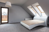 Knotbury bedroom extensions