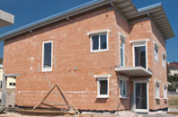 Knotbury home extensions